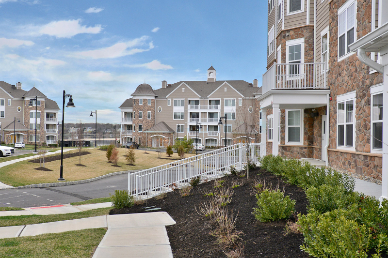 2201 River Road, Unit 4205 Point Pleasant Beach, NJ 08742 - Photo 1 of 1