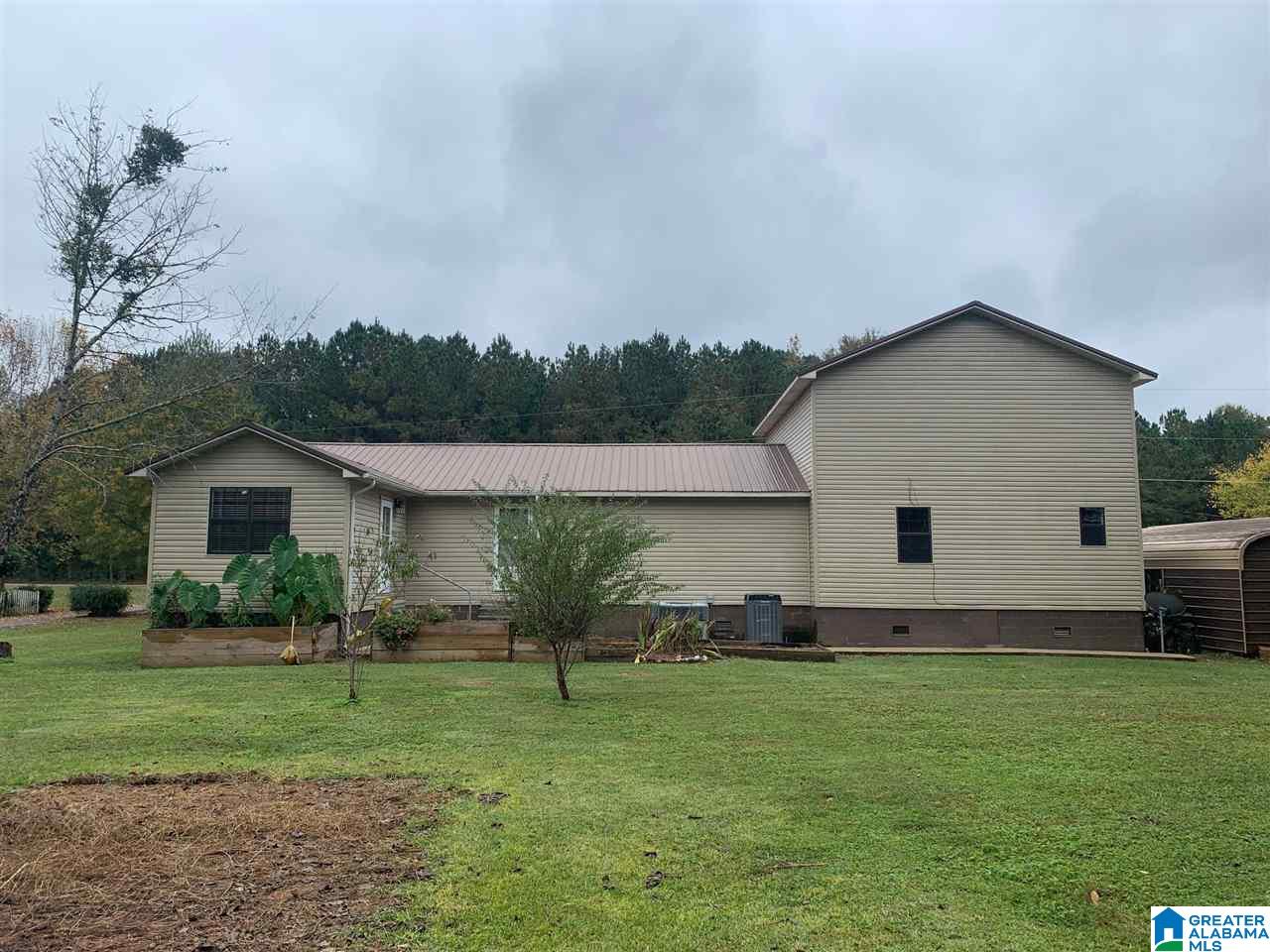 1010 Rochester Road Southeast Jacksonville, AL 36265 - Photo 7 of 36