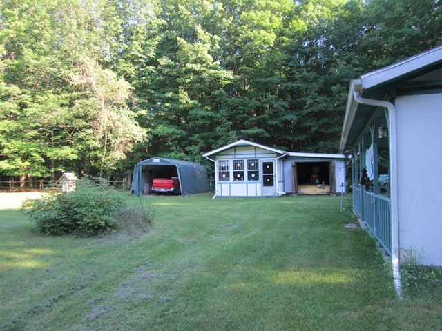 899 Callahan Road Burke, NY 12917 - Photo 13 of 29