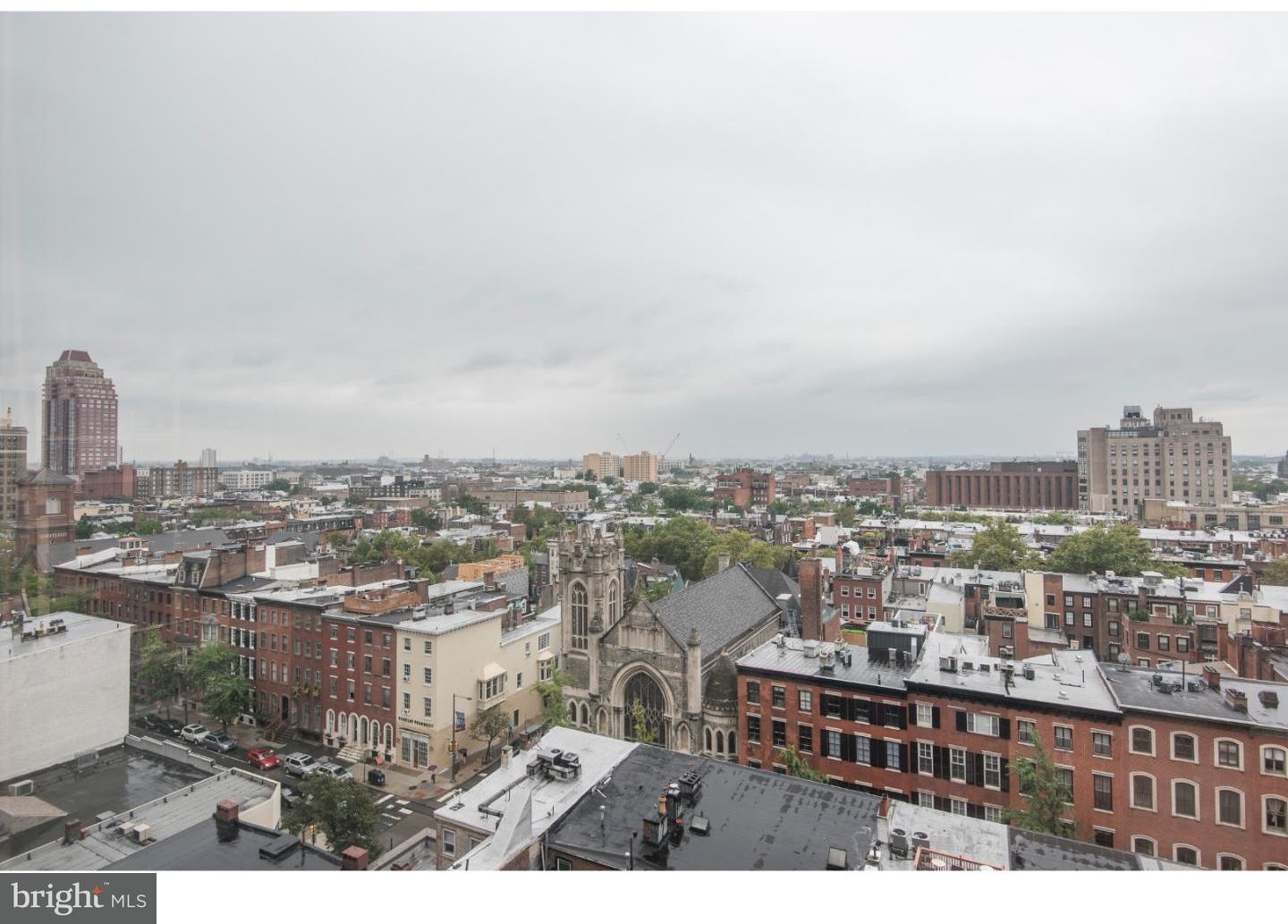 1806-18 Rittenhouse Square, Unit 1209 Philadelphia, PA 19103 - Photo 12 of 17