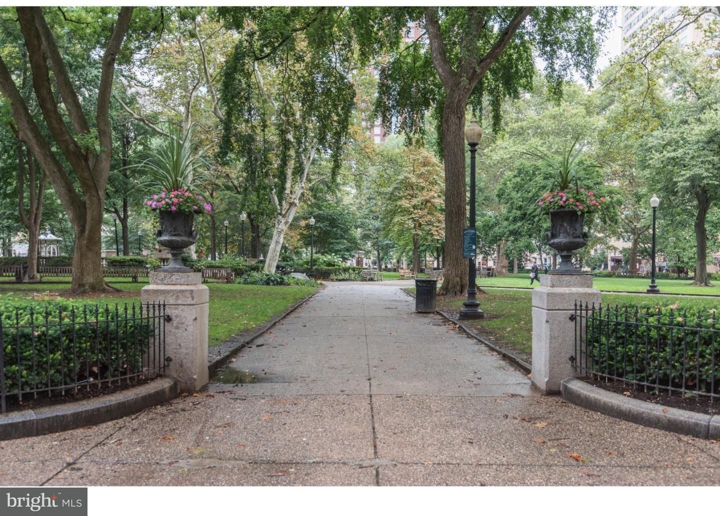 1806-18 Rittenhouse Square, Unit 1209 Philadelphia, PA 19103 - Photo 14 of 17