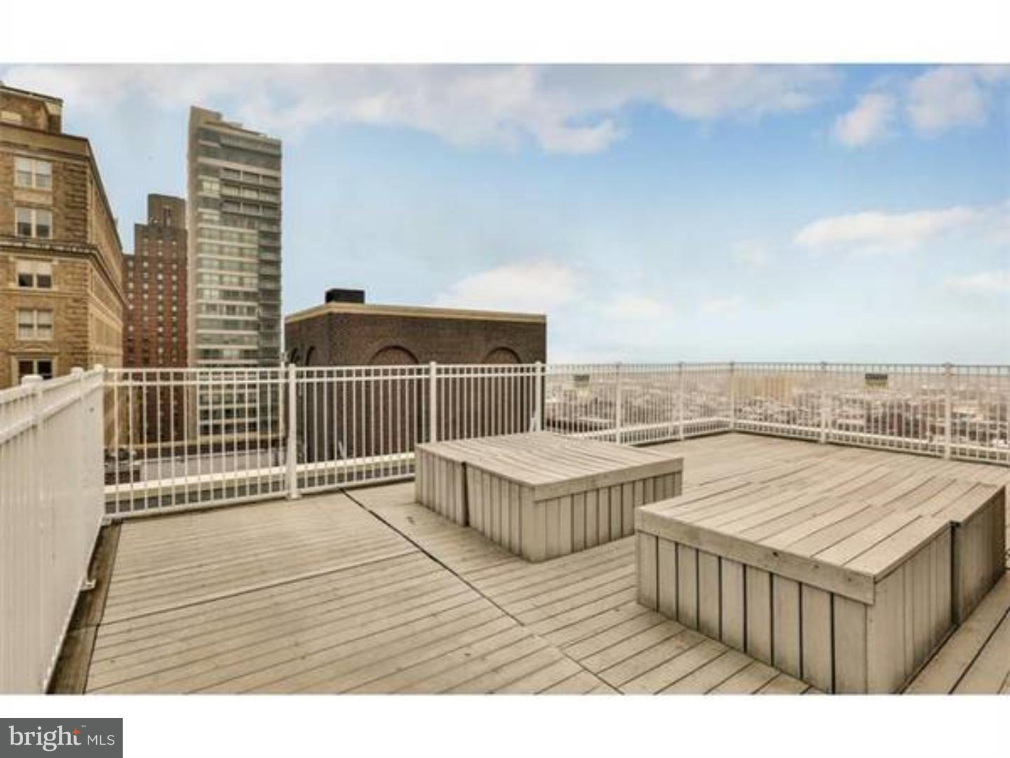 1806-18 Rittenhouse Square, Unit 1209 Philadelphia, PA 19103 - Photo 15 of 17