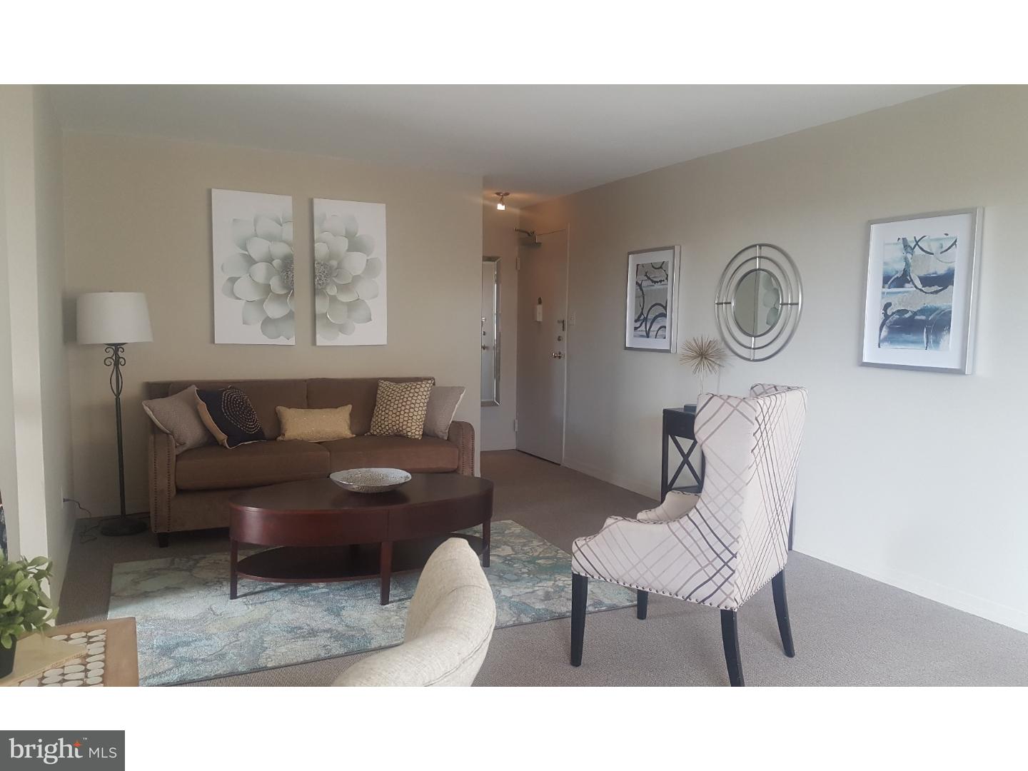 1806-18 Rittenhouse Square, Unit 1209 Philadelphia, PA 19103 - Photo 4 of 17