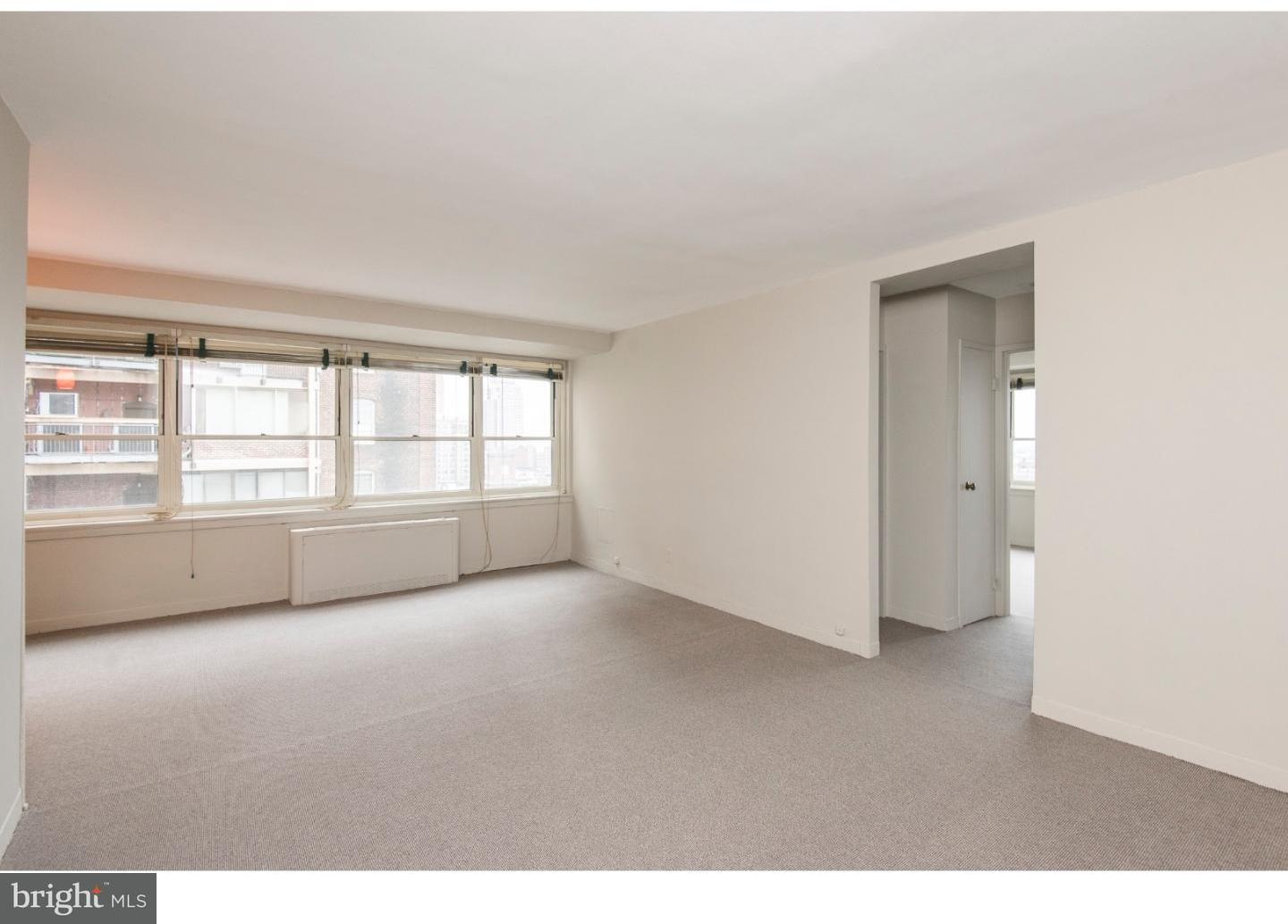 1806-18 Rittenhouse Square, Unit 1209 Philadelphia, PA 19103 - Photo 5 of 17
