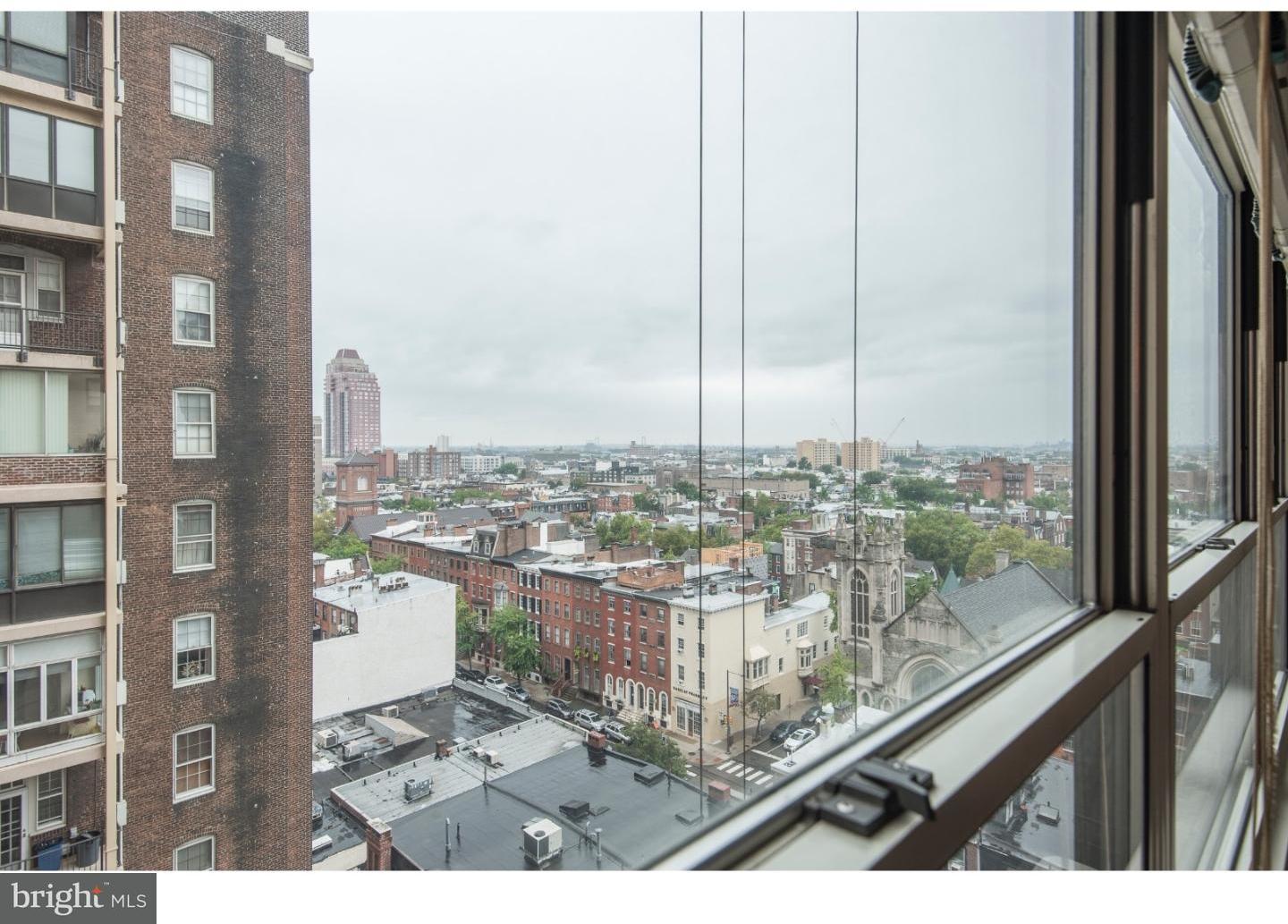 1806-18 Rittenhouse Square, Unit 1209 Philadelphia, PA 19103 - Photo 7 of 17