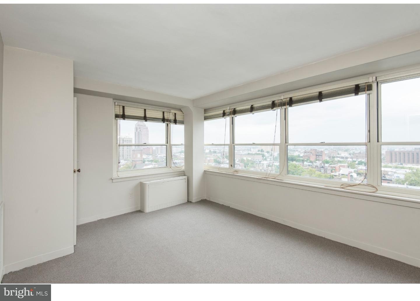 1806-18 Rittenhouse Square, Unit 1209 Philadelphia, PA 19103 - Photo 8 of 17