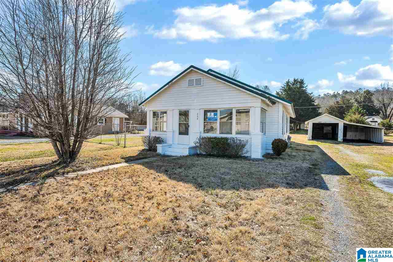 268 Main Street Talladega, AL 35160 - Photo 10 of 10
