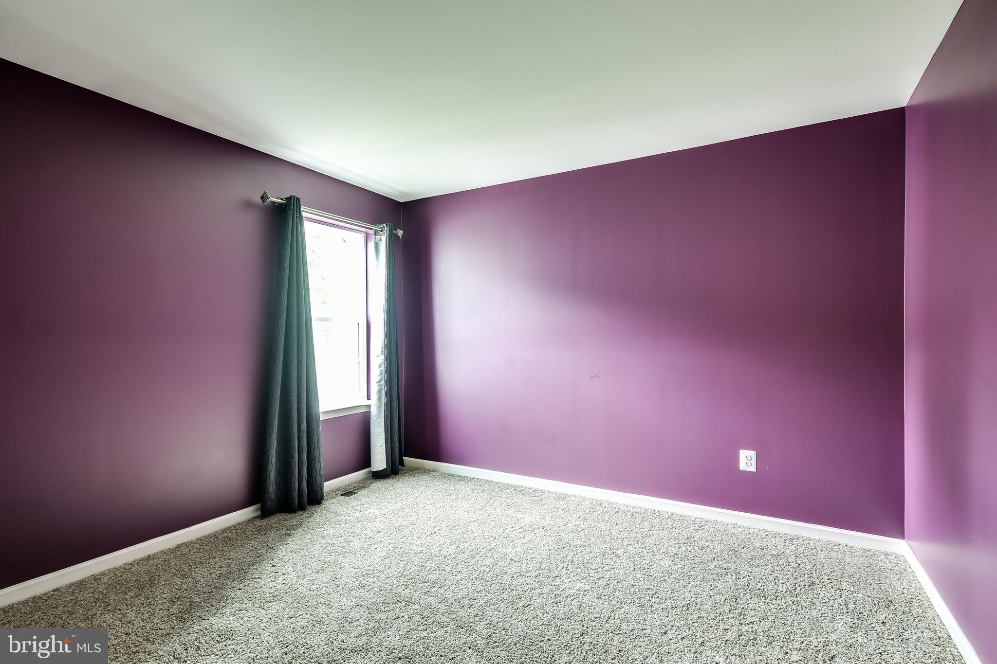 1008 Collier Run Road Baltimore, MD 21220 - Photo 23 of 33 an empty room with windows