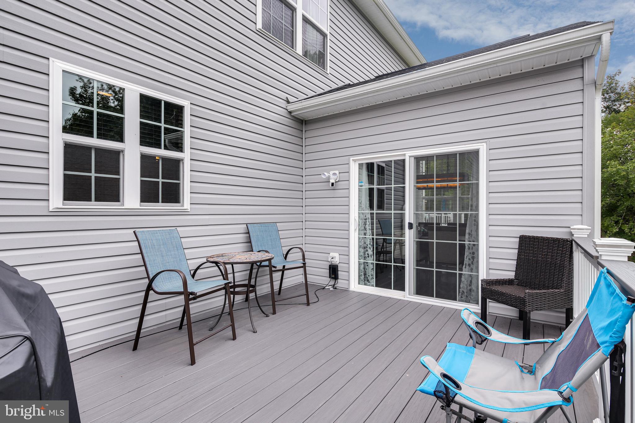 1008 Collier Run Road Baltimore, MD 21220 - Photo 29 of 33 a view of a house with lounge chair