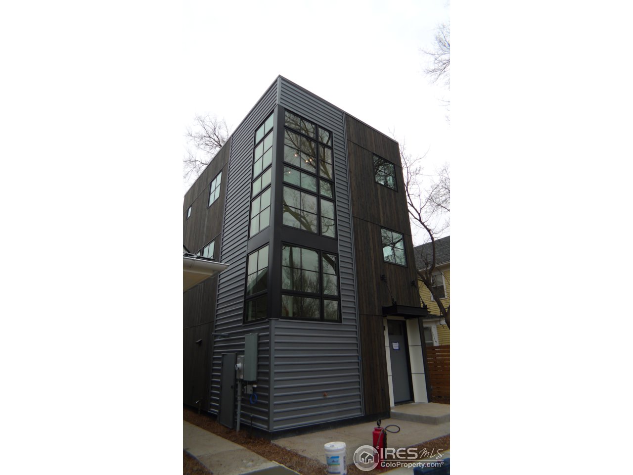 1838 22nd Street Boulder, CO 80302 - Photo 1 of 22