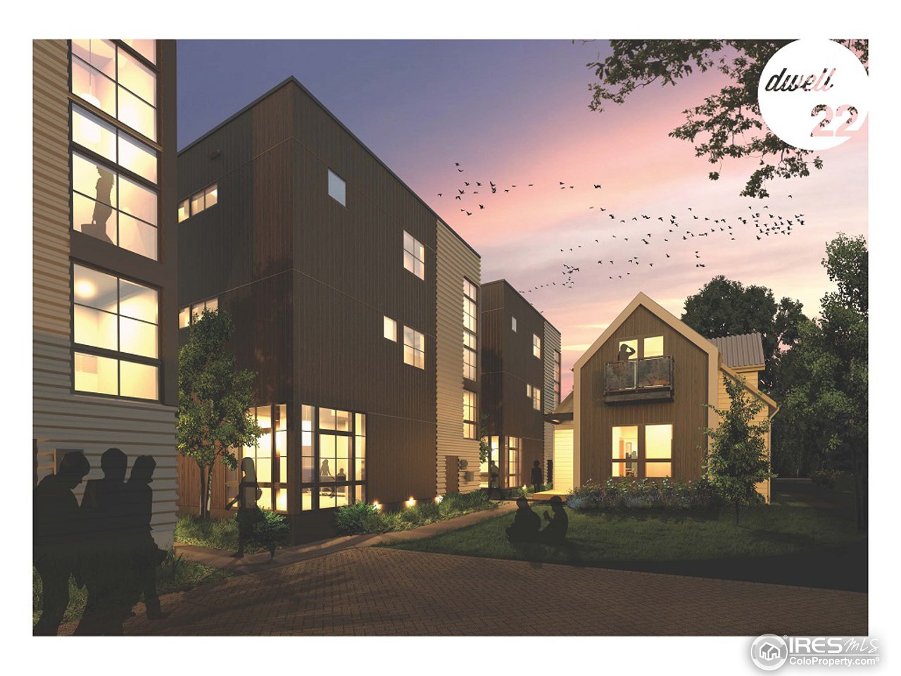 1838 22nd Street Boulder, CO 80302 - Photo 2 of 22