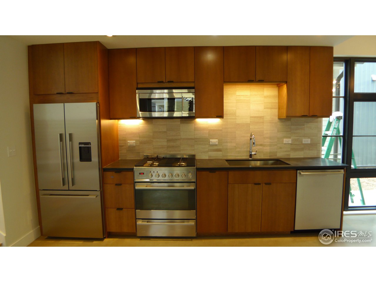 1838 22nd Street Boulder, CO 80302 - Photo 3 of 22 kitchen