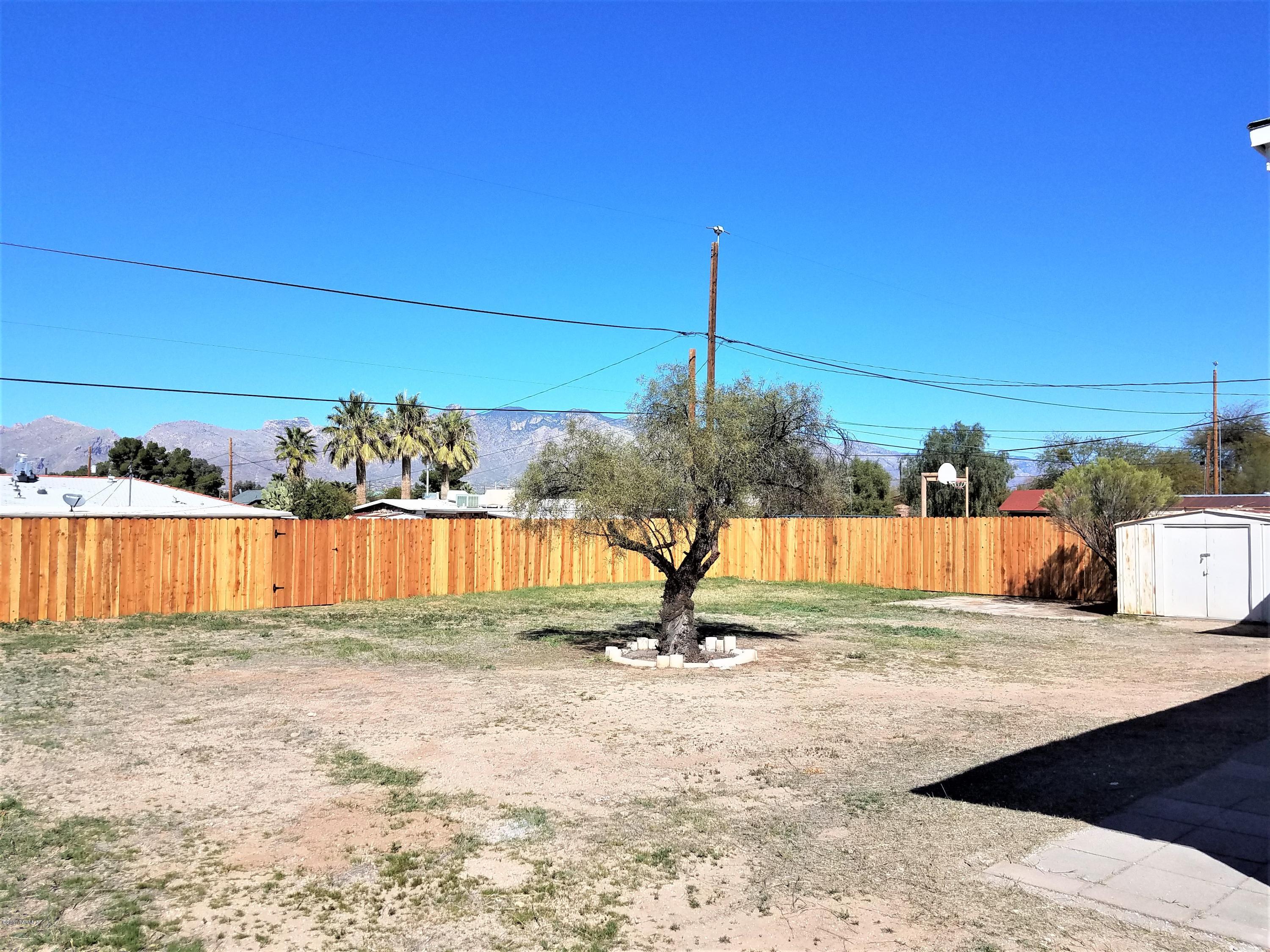 509 East Pastime Road Tucson, AZ 85705 - Photo 27 of 30