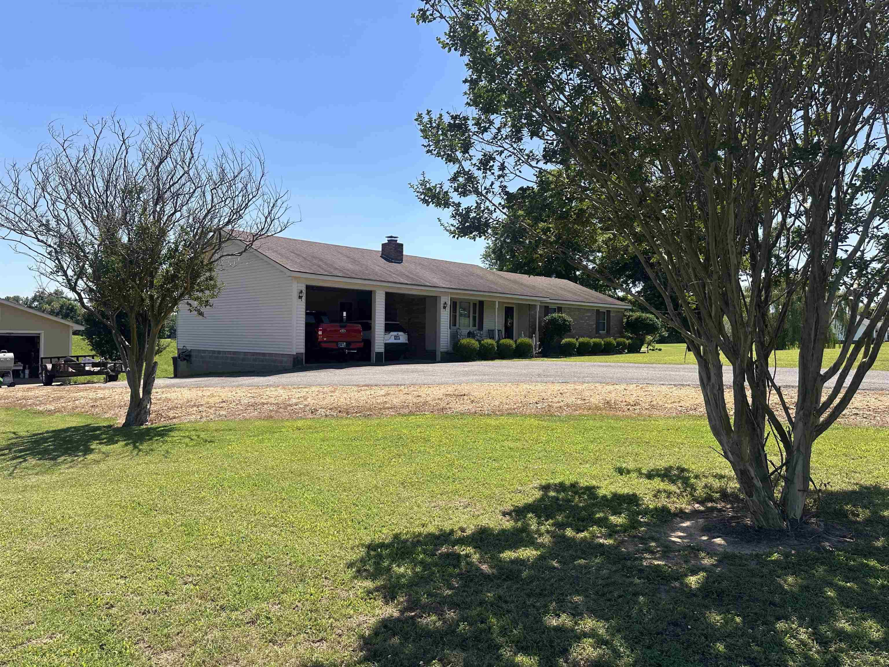 1043 Red Bell Road Newbern, TN 38059 - Photo 13 of 13 Photo 13