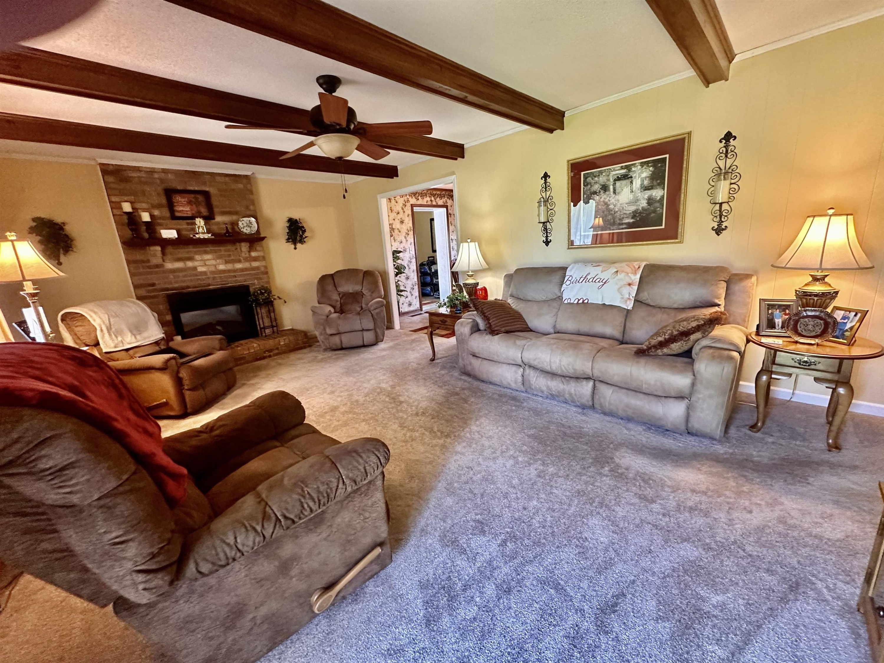 1043 Red Bell Road Newbern, TN 38059 - Photo 2 of 13 Photo 2