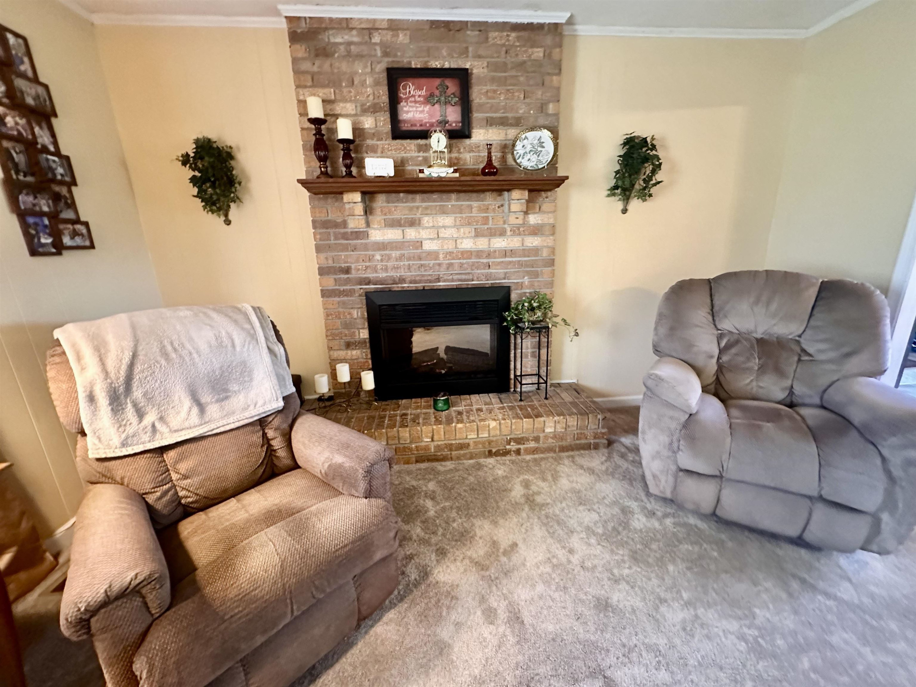1043 Red Bell Road Newbern, TN 38059 - Photo 3 of 13 Photo 3