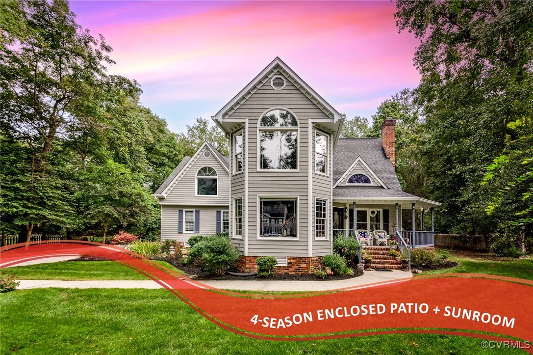 603 Rivers Bend Circle Chester, VA 23836 - Photo 1 of 1