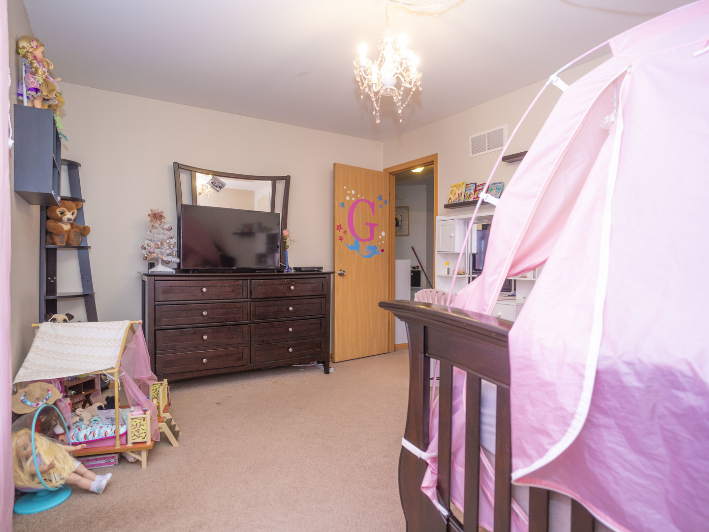 1717 Caton Ridge Drive Plainfield, IL 60586 - Photo 34 of 44 a room with furniture and a dresser