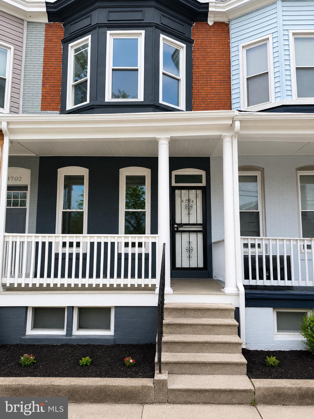 4704 Pimlico Road Baltimore, MD 21215 - Photo 1 of 10
