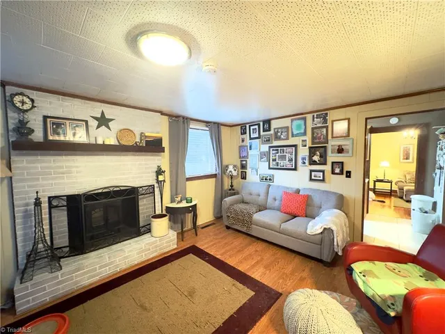 $239,900 | 750 Elk Spur Street, Elkin, NC 28621