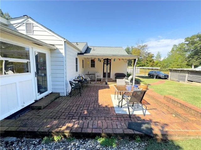 $239,900 | 750 Elk Spur Street, Elkin, NC 28621