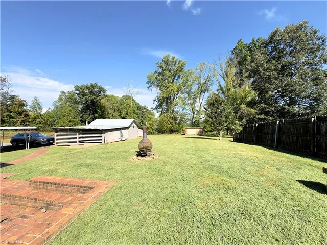 $239,900 | 750 Elk Spur Street, Elkin, NC 28621