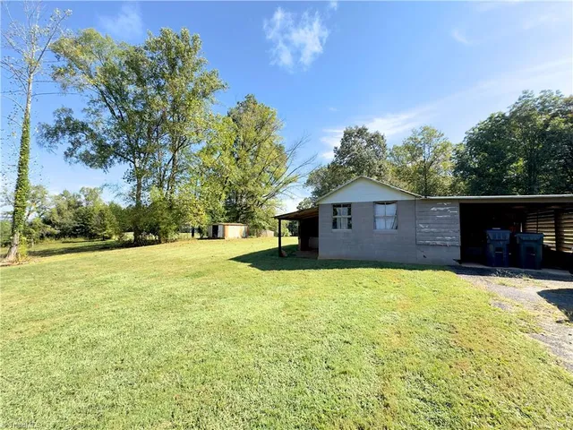 $239,900 | 750 Elk Spur Street, Elkin, NC 28621
