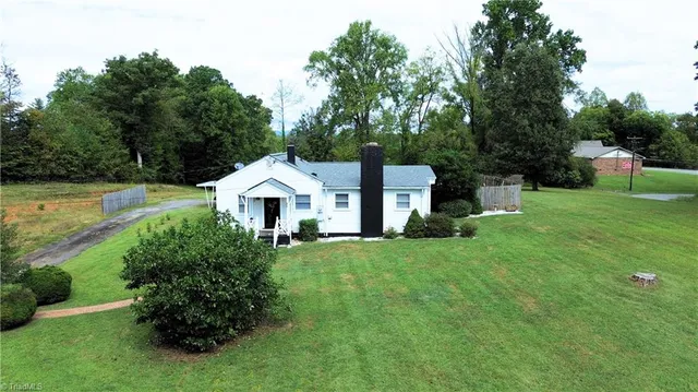 $239,900 | 750 Elk Spur Street, Elkin, NC 28621