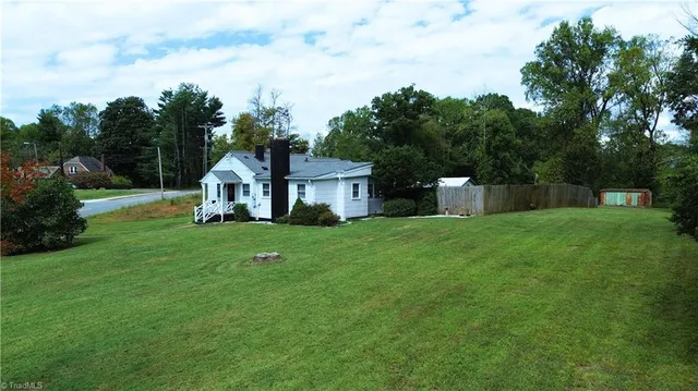 $239,900 | 750 Elk Spur Street, Elkin, NC 28621