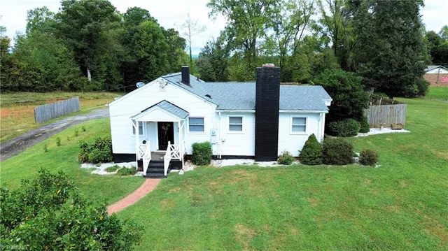 $239,900 | 750 Elk Spur Street, Elkin, NC 28621