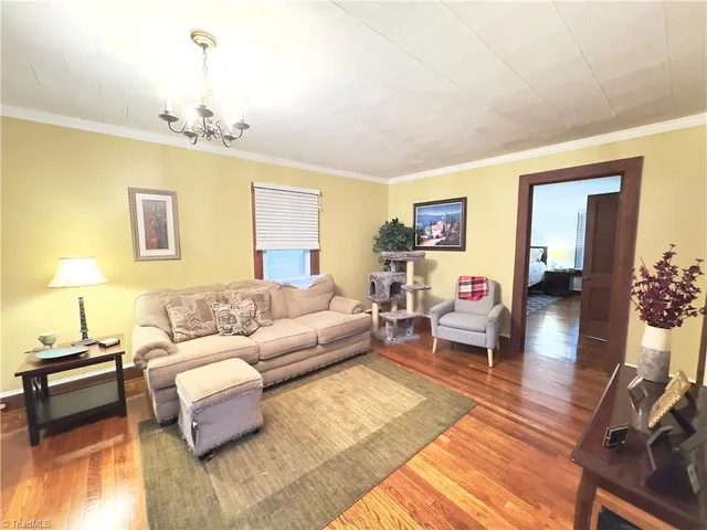 $239,900 | 750 Elk Spur Street, Elkin, NC 28621