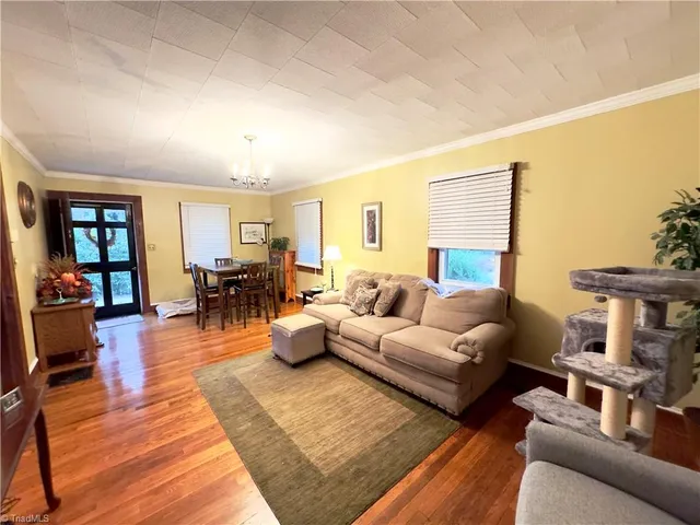 $239,900 | 750 Elk Spur Street, Elkin, NC 28621