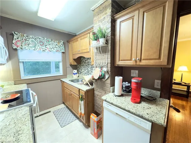 $239,900 | 750 Elk Spur Street, Elkin, NC 28621