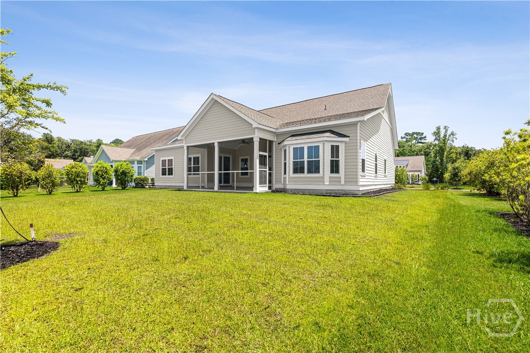 202 Park Chase Chase, Unit CHASE Pooler, GA 31322 - Photo 43 of 48