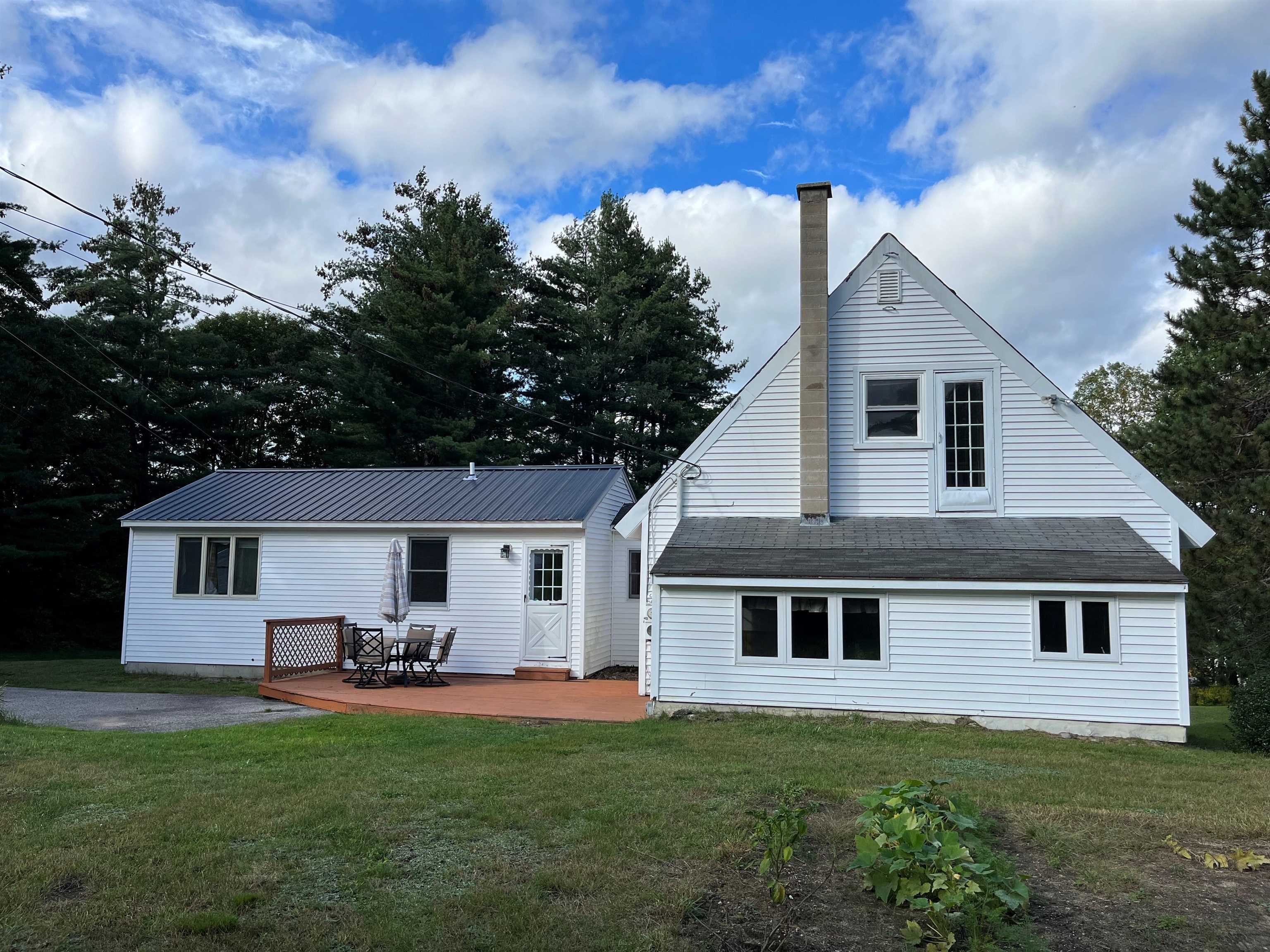 1472 Brownfield Road Conway, NH 03813 - Photo 35 of 39