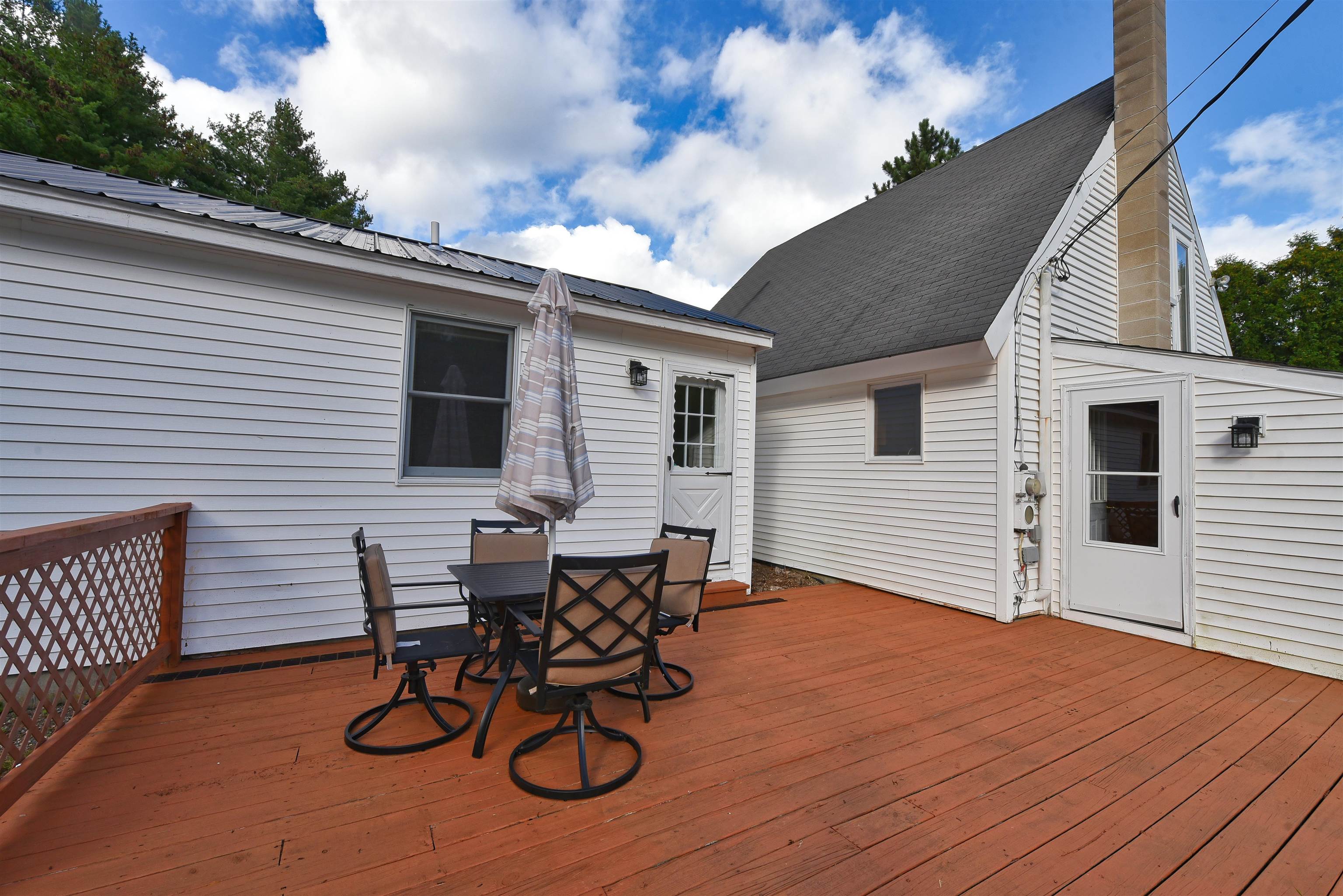 1472 Brownfield Road Conway, NH 03813 - Photo 36 of 39