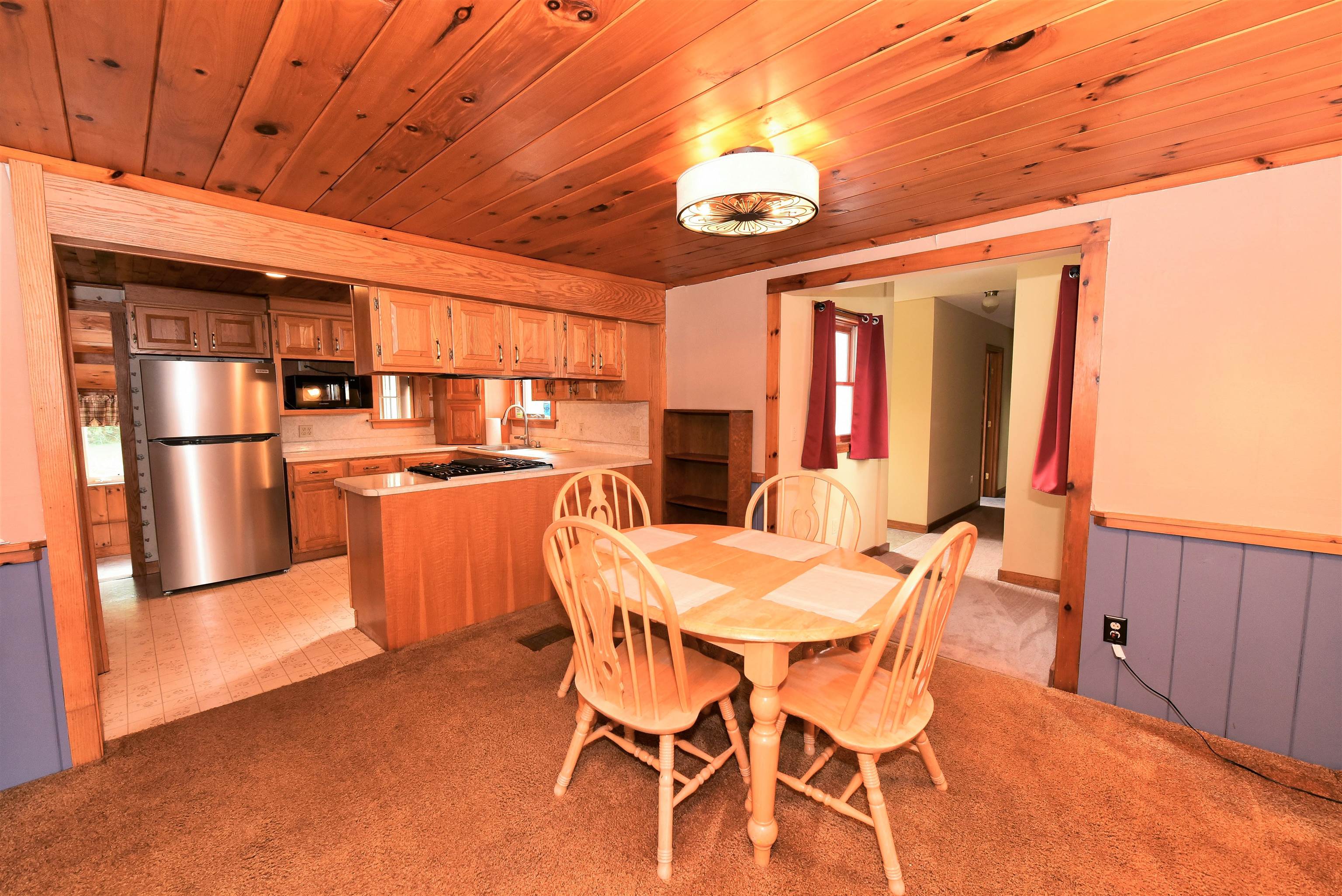 1472 Brownfield Road Conway, NH 03813 - Photo 5 of 39