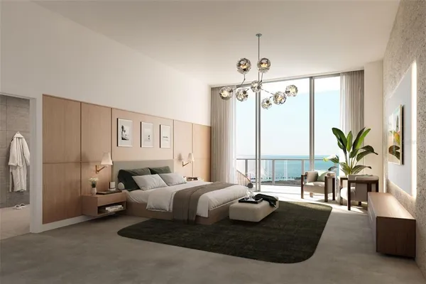 $1,819,000 | 5150 Marina Way, Unit 21610, Tampa, FL 33611