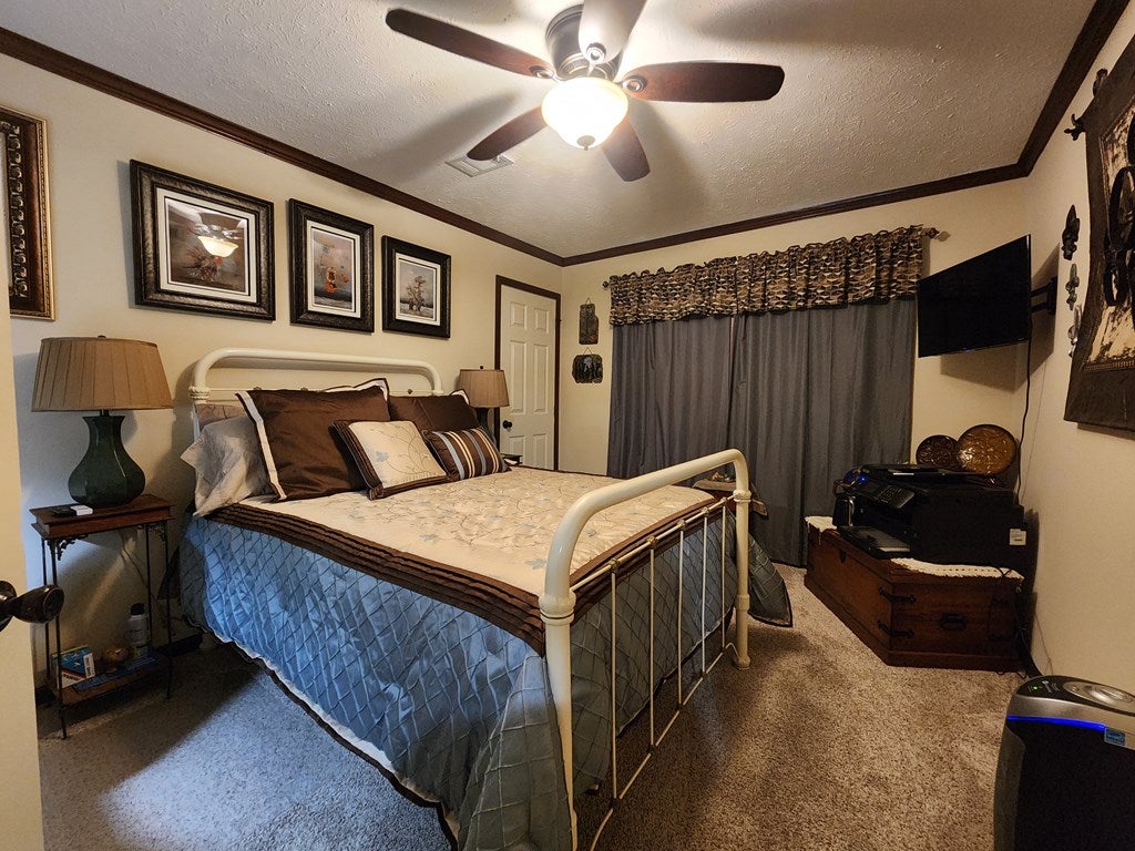 121 Molly Road Foxworth, MS 39483 - Photo 19 of 56 Gallery Image 19