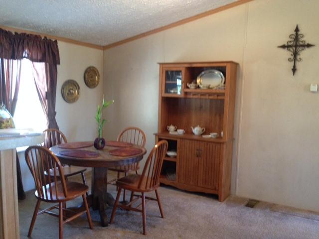 545 Finger Bluff Road Morrison, TN 37357 - Photo 6 of 20 Formal Dining