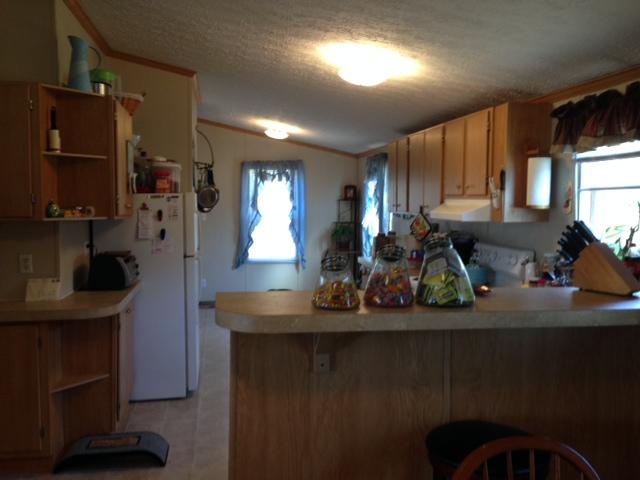 545 Finger Bluff Road Morrison, TN 37357 - Photo 9 of 20 Open Kitchen