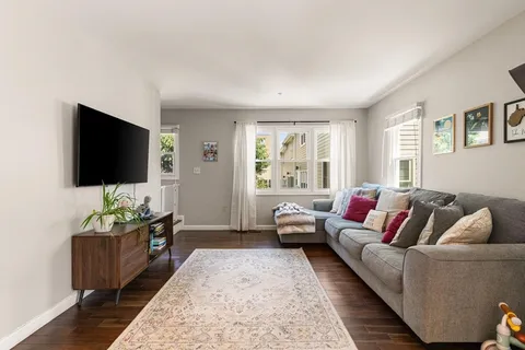$825,000 | 54 Crescent Avenue, Unit N, Boston, MA 02125