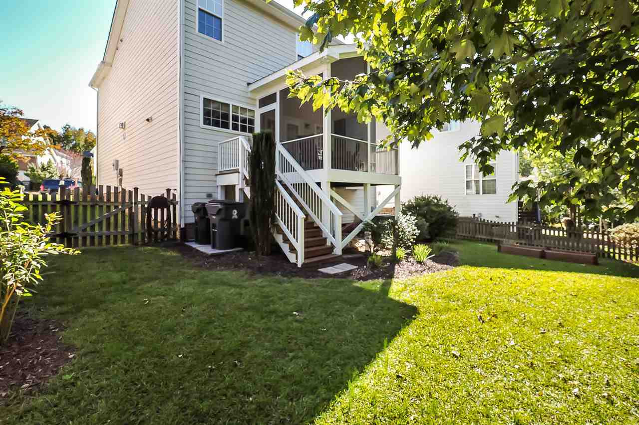 106 Caley Road Apex, NC 27502 - Photo 14 of 17 Photo 16