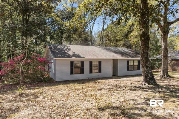 $152,000 | 5670 Woodchase Boulevard, Theodore, AL 36582