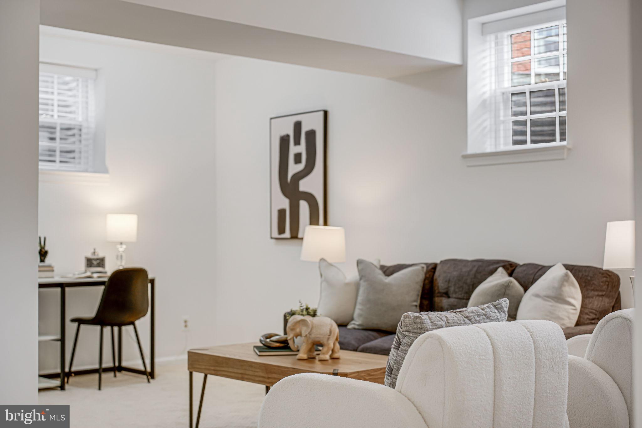 3701 39th Street Northwest, Unit A181 Washington, DC 20016 - Photo 26 of 68
