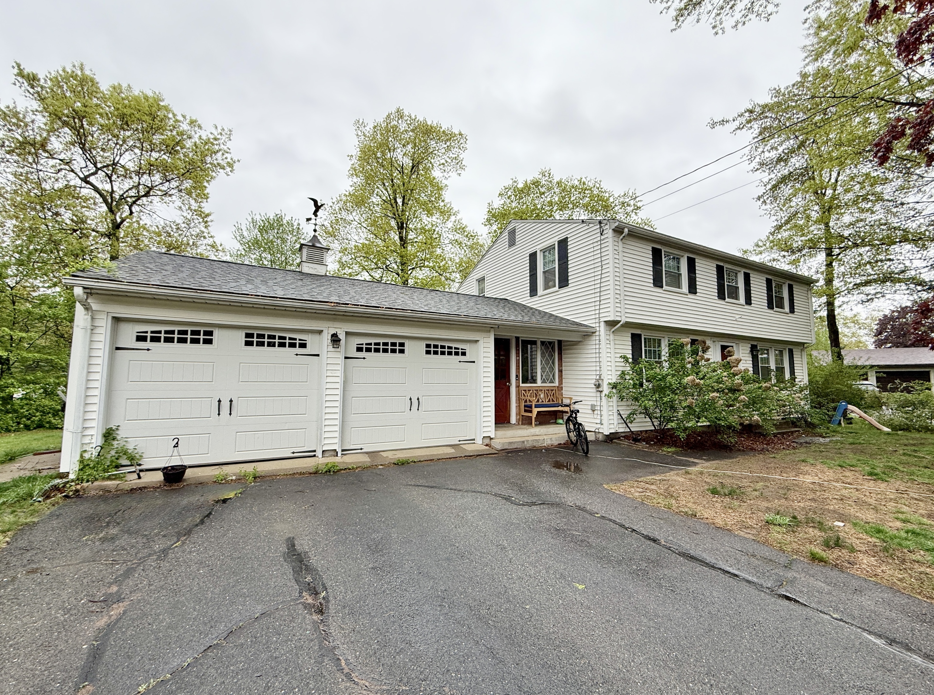 5 Hampton Road Enfield, CT 06082 - Photo 1 of 1