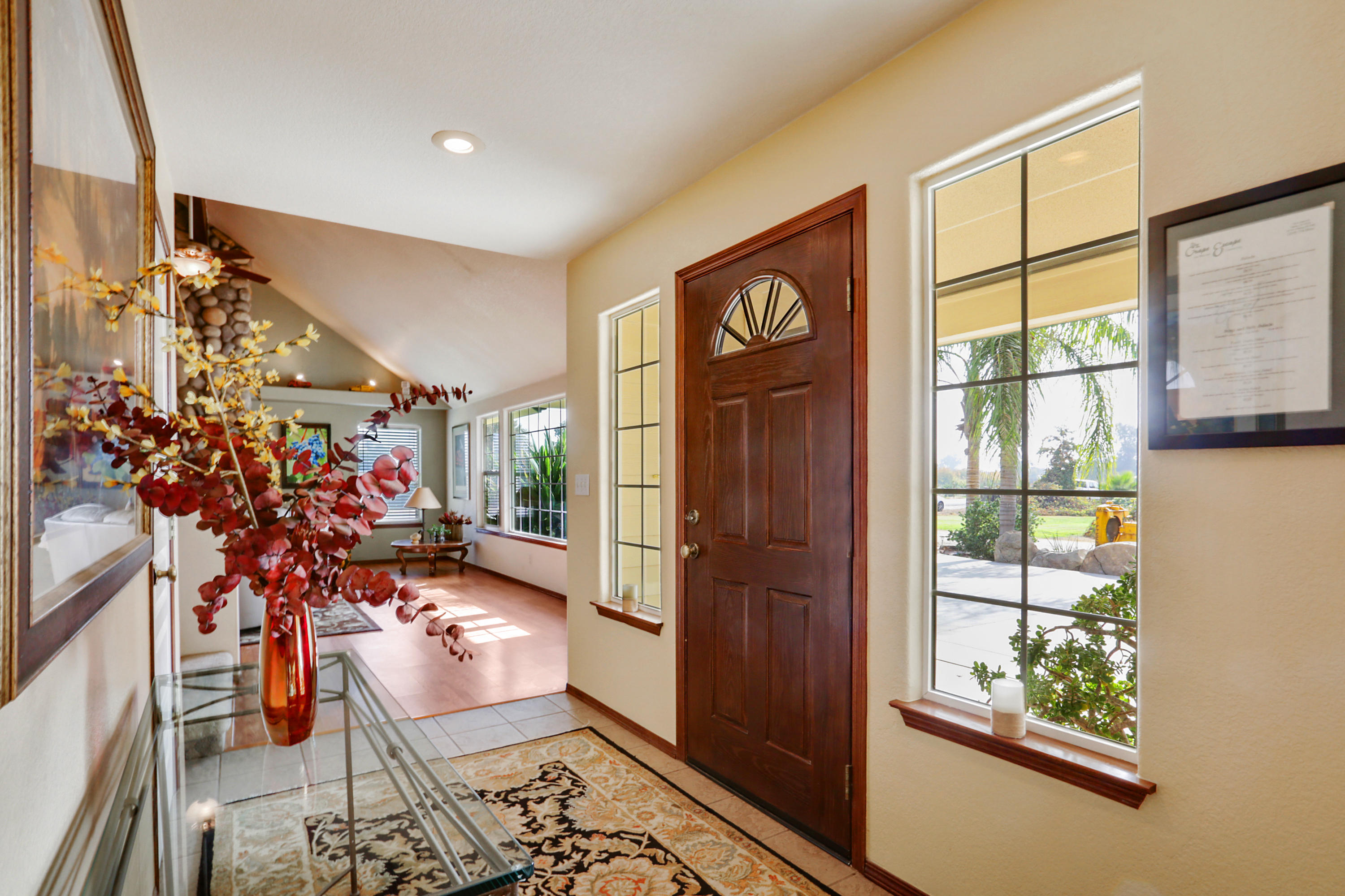 2327 North Anderson Road Exeter, CA 93221 - Photo 5 of 82 2h1a7825-2h1a7827A
