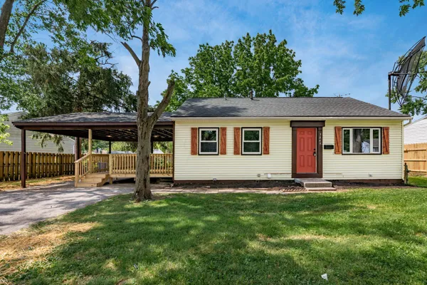 $249,900 | 3849 Laguna Drive, Columbus, OH 43232