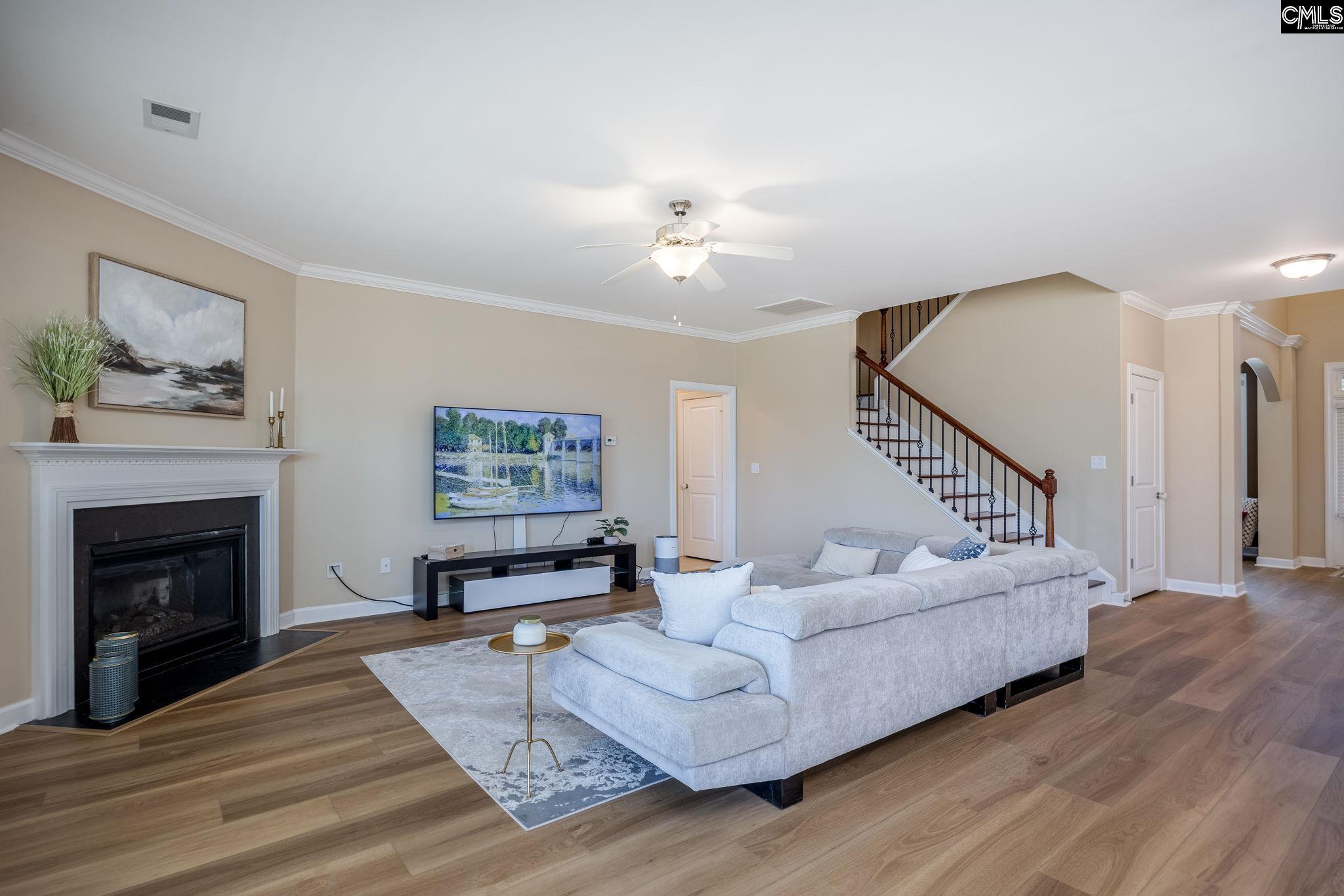 316 Asa Rose Lexington, SC 29072 - Photo 16 of 70