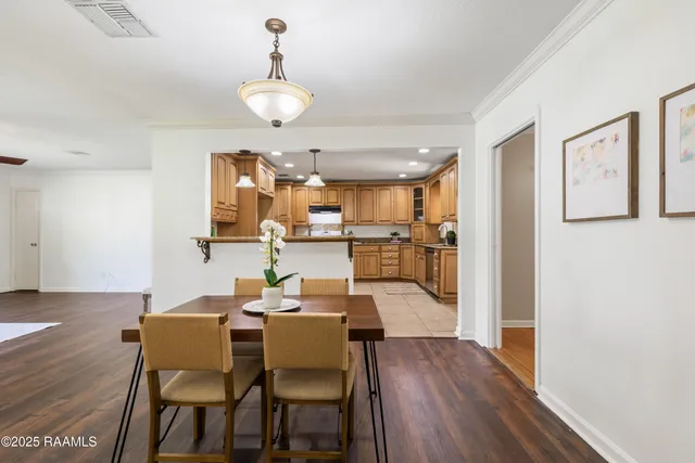 $250,000 | 134 Antigua Drive, Lafayette, LA 70503